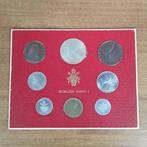 Vaticaan. Serie divisionale 1962-1992 (36 zet) inclusi Paolo, Postzegels en Munten