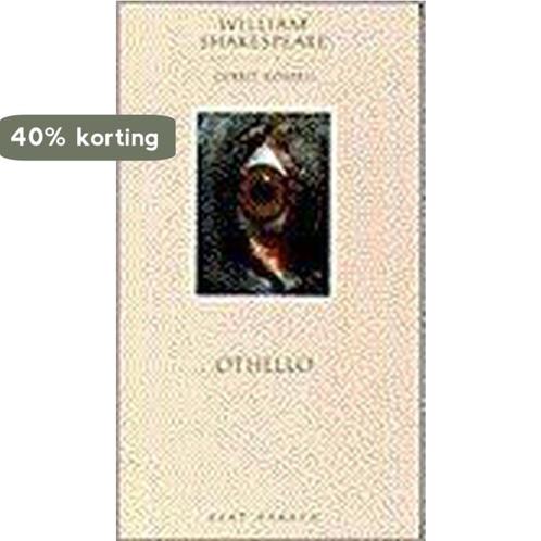 Othello / William Shakespeare 9789035112575, Boeken, Overige Boeken, Gelezen, Verzenden