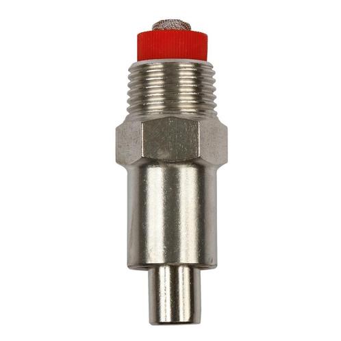 Trognippel rvs 1/2 inch, stift 12 x 15 mm - kerbl, Zakelijke goederen, Landbouw | Veevoer