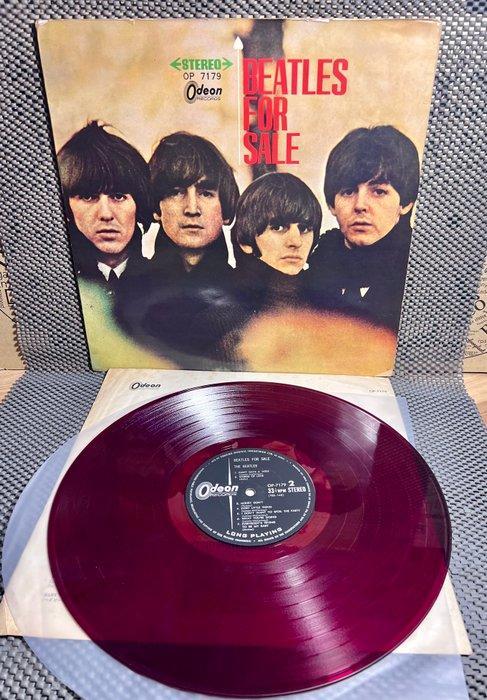 Beatles - Diverse artiesten - Beatles For Sale - 1st Japan, CD & DVD, Vinyles Singles