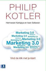 Marketing 3.0 9789462201248 Philip Kotler, Boeken, Verzenden, Zo goed als nieuw, Philip Kotler