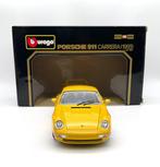 Bburago 1:18 - Modelauto - Porsche 911 Carrera - 993, Hobby en Vrije tijd, Nieuw