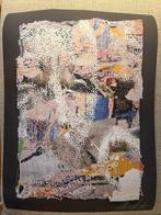 Vhils (1987) - Layers (Unique piece), Antiquités & Art