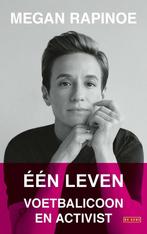 ‚n leven (9789044544220, Megan Rapinoe), Verzenden