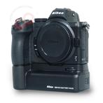 Nikon Z5 zwart + grip nr. 1234, TV, Hi-fi & Vidéo, Appareils photo numériques, Ophalen of Verzenden
