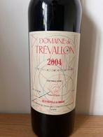 2004 Domaine de Trevallon - Provence - 1 Fles (0,75 liter)