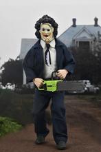 Texas Chainsaw Massacre Clothed Action Figure Leatherface (P, Ophalen of Verzenden, Nieuw