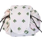Fako Fashion® - Magic Travel Pouch - Cosmetic Opberg Tas -, Handtassen en Accessoires, Verzenden, Nieuw