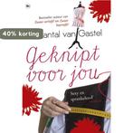 Geknipt voor jou 9789044328165 Chantal van Gastel, Boeken, Verzenden, Gelezen, Chantal van Gastel
