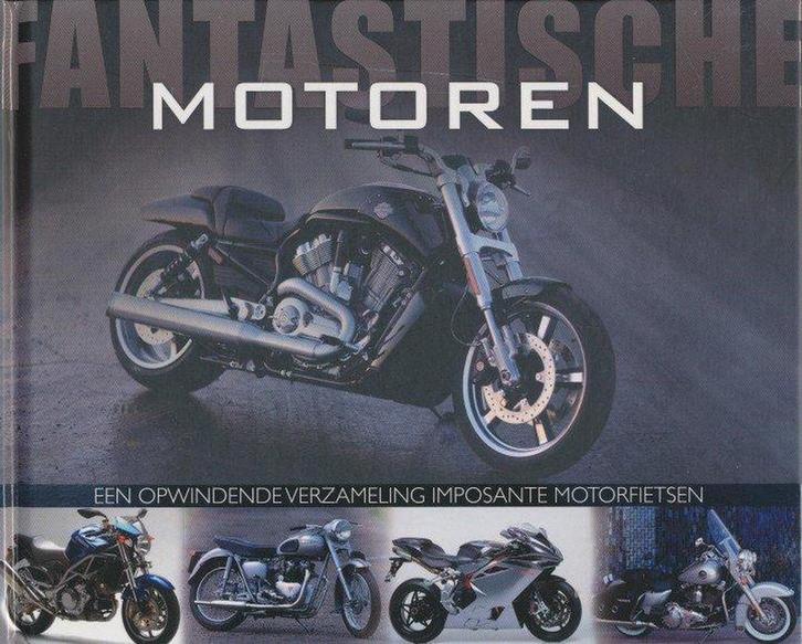 Fantastische Motoren 9781445468679 Philip De Ste. Croix, Boeken, Literatuur, Zo goed als nieuw, Verzenden
