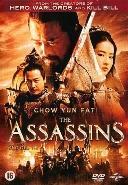 Assassins, the op DVD, CD & DVD, Verzenden