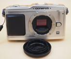 Olympus E-P1 Micro 4/3 Digitale compact camera