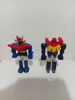 Popy - Speelgoed robot Mazinga Z, Getta Robot - 1970-1980 -