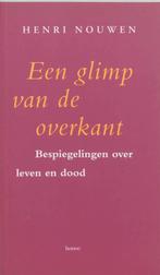 Glimp Van De Overkant 9789020922950, Boeken, Gelezen, Henri Nouwen, Verzenden