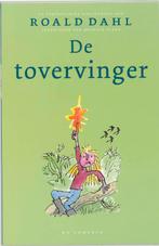 De tovervinger / De fantastische bibliotheek van Roald Dahl, Verzenden, Gelezen, Roald Dahl