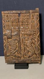 Porte - sculptuur - Grande Porte Dogon - Dogon - Mali, Antiek en Kunst