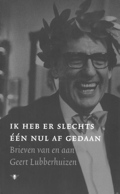 Ik heb er slechts een nul af gedaan 9789023416456, Boeken, Literatuur, Gelezen, Verzenden