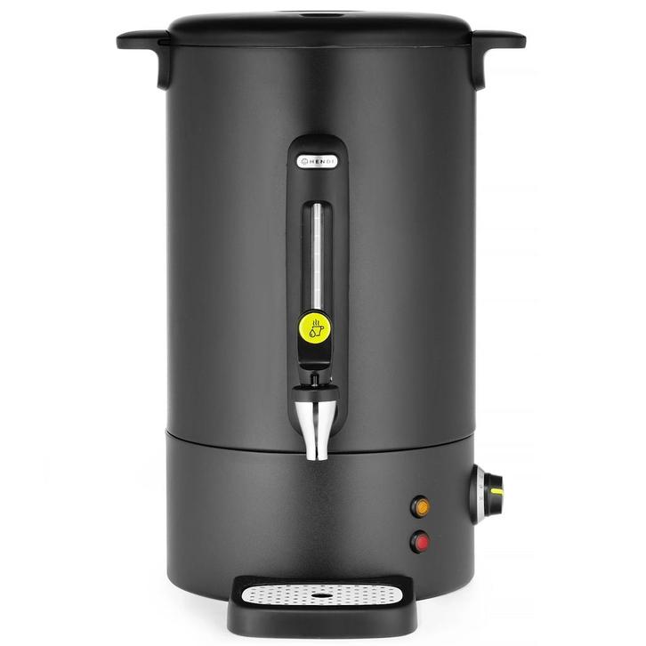 Verwarmde Drankendispenser | UNIQ (Design by Bronwasser) |, Articles professionnels, Horeca | Équipement de cuisine, Envoi