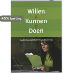 Willen = Kunnen = Doen 9789023245933 Cees Bos, Boeken, Verzenden, Gelezen, Cees Bos