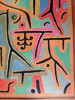 Paul Klee (1879-1940) - Composition, Antiquités & Art