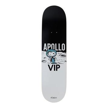 Peanuts - Apollo Recovery
