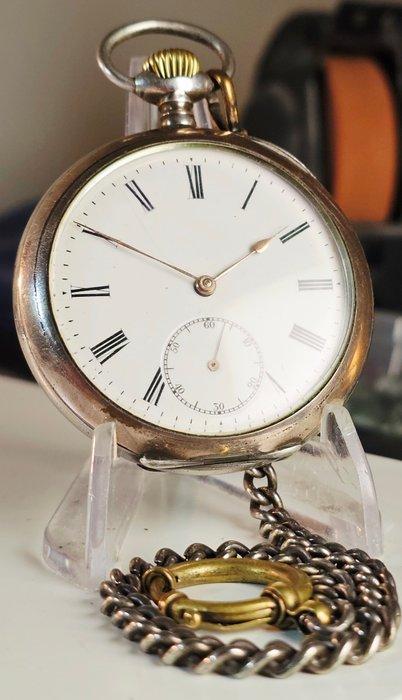 Omega - Grand prix Paris 1900 - 3795927 - 1900-1949, Bijoux, Sacs & Beauté, Montres | Hommes