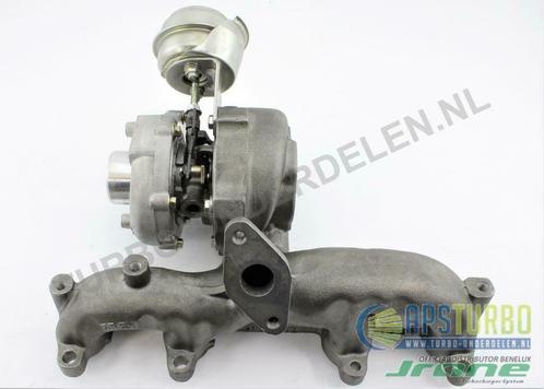Turbo voor VW SHARAN (7M8 7M9 7M6) [09-1995 / 03-2010], Auto-onderdelen, Overige Auto-onderdelen, Volkswagen