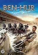 Ben-Hur (2016) op DVD, Cd's en Dvd's, Verzenden, Nieuw in verpakking