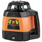 Geo Fennel FL 105H bouwlaser met Ontvanger - Rotatielaser, Doe-het-zelf en Bouw, Meetapparatuur, Ophalen of Verzenden, Nieuw