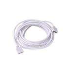 1M RGB LED Strip Light verlengkabel 4Pin, Ophalen of Verzenden, Nieuw