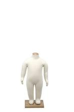 *TIP*  Flexibel kind 6 maanden wit op poot DP4221, Ophalen of Verzenden