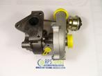 Turbo voor NISSAN MICRA III (K12) [01-2003 / 06-2010]