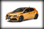 OTTOmobile schaalmodel 1:18 Renault MEGANE 4 RS, Hobby & Loisirs créatifs, Voitures miniatures | 1:18, Ophalen of Verzenden, Auto