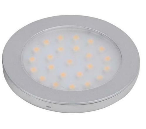 LED keuken kast verlichting - warm wit - 12v, Maison & Meubles, Lampes | Suspensions, Envoi