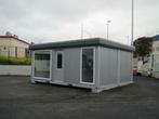 Kantoorunit / Container unit / Mobiel kantoor te koop!, Doe-het-zelf en Bouw, Containers