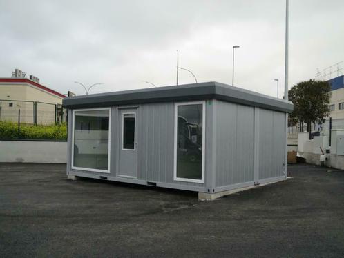 Kantoorunit / Container unit / Mobiel kantoor te koop!, Bricolage & Construction, Conteneurs