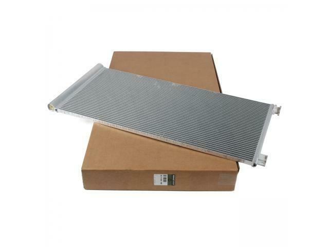 ORIGINELE Renault condensor luchtcondensator TRAFIC III 1.6, Autos : Pièces & Accessoires, Moteurs & Accessoires, Enlèvement ou Envoi