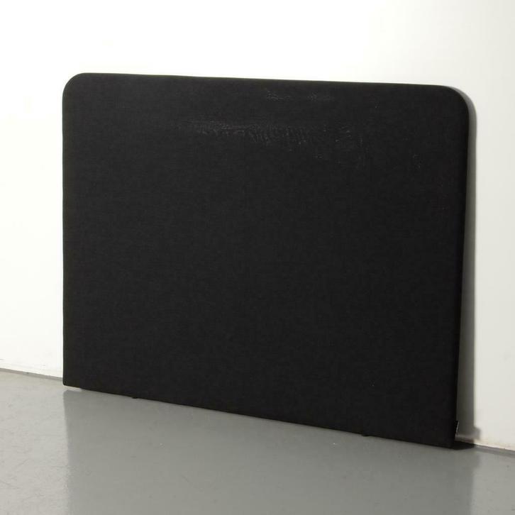 Schaffenburg scheidingswand, zwart, 120 x 160 cm, Antiek en Kunst, Antiek | Meubels | Kasten, Ophalen of Verzenden