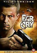 Far cry op DVD, Cd's en Dvd's, Verzenden, Nieuw in verpakking
