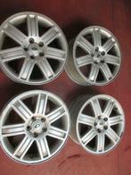 Set alu velgen Range Rover   RRC502640XXX, Auto-onderdelen, Ophalen of Verzenden, Gebruikt, Land Rover