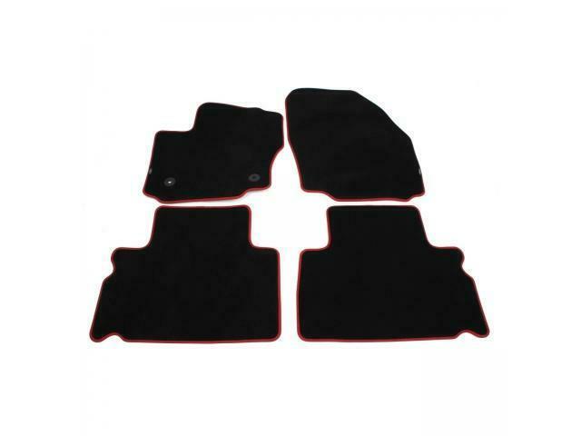 ORIGINAL Ford textielmatten Vloermatten Set GALAXY S-MAX (WA, Auto-onderdelen, Interieur en Bekleding, Ophalen of Verzenden
