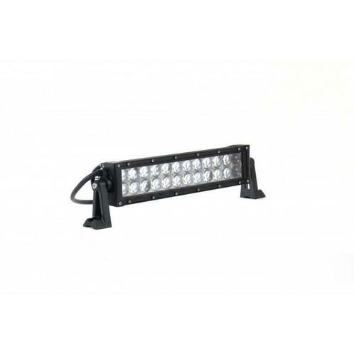 LED bar - 72W - 34cm - 4x4 offroad - 24 OSRAM LED Combo, Maison & Meubles, Lampes | Autre, Envoi