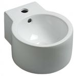 Sanifun wastafel Vester 320 x 275 x 160 mm, Nieuw, Overige typen