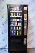 Gekoelde snoepautomaat / snackautomaat / frisdrankautomaat, Gebruikt, Verzenden