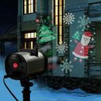 LED Projector - Kerst en verjaardag - Waterproof, Kabel of Snoer, Verzenden