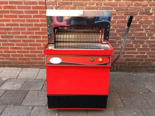 NIEUW! HorecaGoed broodsnijmachine | 11-13-16 mm, Articles professionnels, Horeca | Équipement de cuisine, Enlèvement ou Envoi