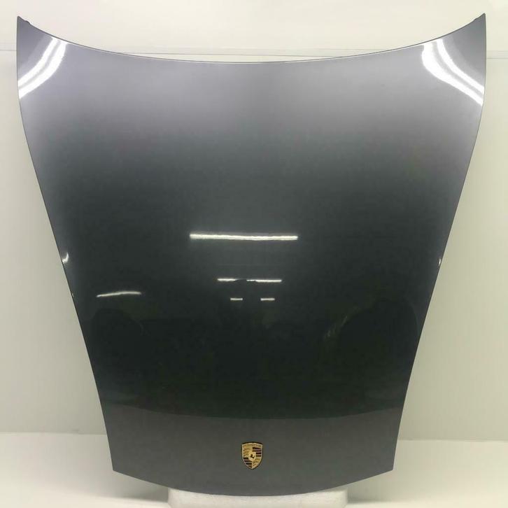 Porsche 996/Boxster Origineel kofferdeksel, Auto-onderdelen, Carrosserie, Voor, Motorkap, Porsche, Gebruikt, Herkomst onderdeel bekend