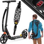KESSER® Stuntstep voor Volwassenen en Kinderen - Opvouwbaar, Verzenden, Nieuw