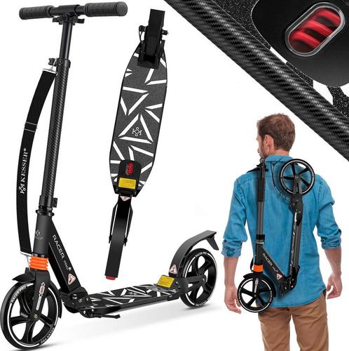 KESSER® Stuntstep voor Volwassenen en Kinderen - Opvouwbaar, Huis en Inrichting, Woonaccessoires | Overige, Verzenden