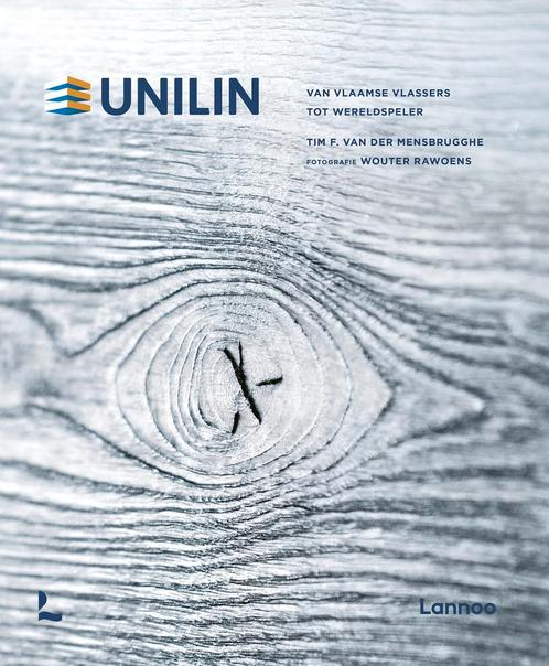 Unilin 9789401476164 Tim Van der Mensbrugghe, Boeken, Overige Boeken, Gelezen, Verzenden